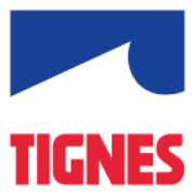 Logo CTRE COM ACTION SOCIALE DE TIGNES