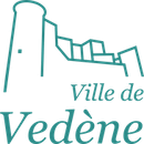 Logo CTRE COM ACTION SOCIALE DE VEDENE