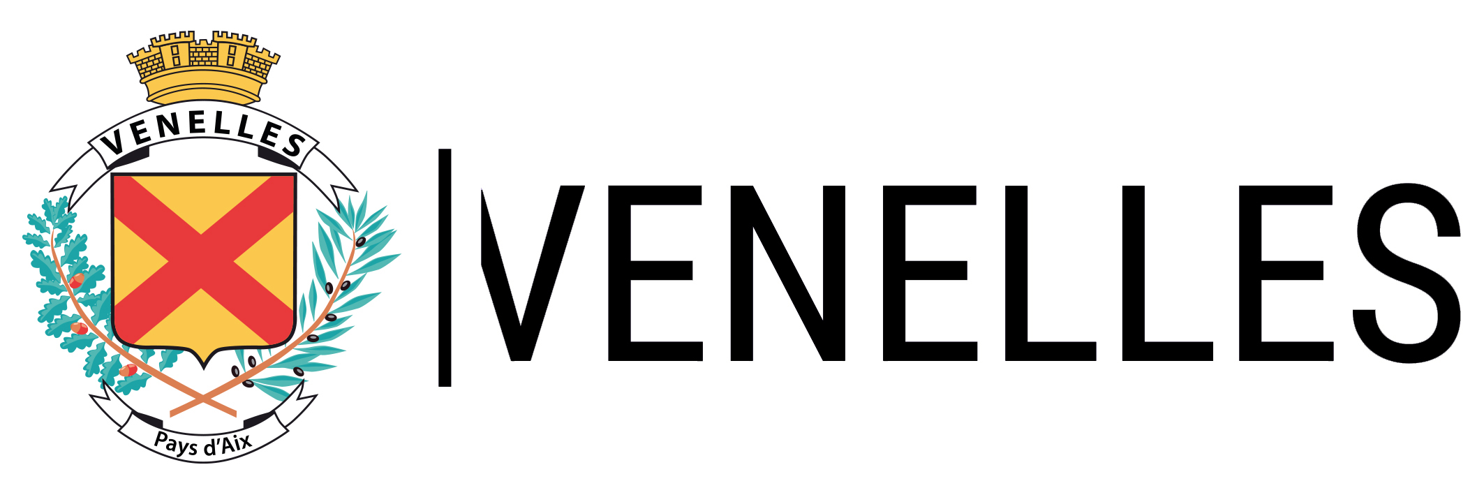 Logo CTRE COM ACTION SOCIALE DE VENELLES