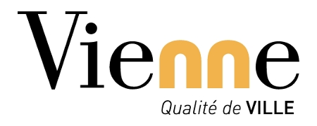 Logo CTRE COM ACTION SOCIALE DE VIENNE (CCAS)