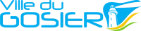 Logo CTRE COM ACTION SOCIALE DU GOSIER