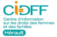 Logo CTRE INFORMATION DROITS DES FEMMES (CIDF)