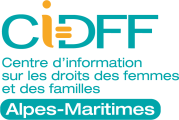 Logo CTRE INFORMATION DROITS FEMMES (CIDF)