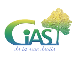 Logo CTRE INTERCOMMUNAL D'ACTION SOCIALE (CIAS)