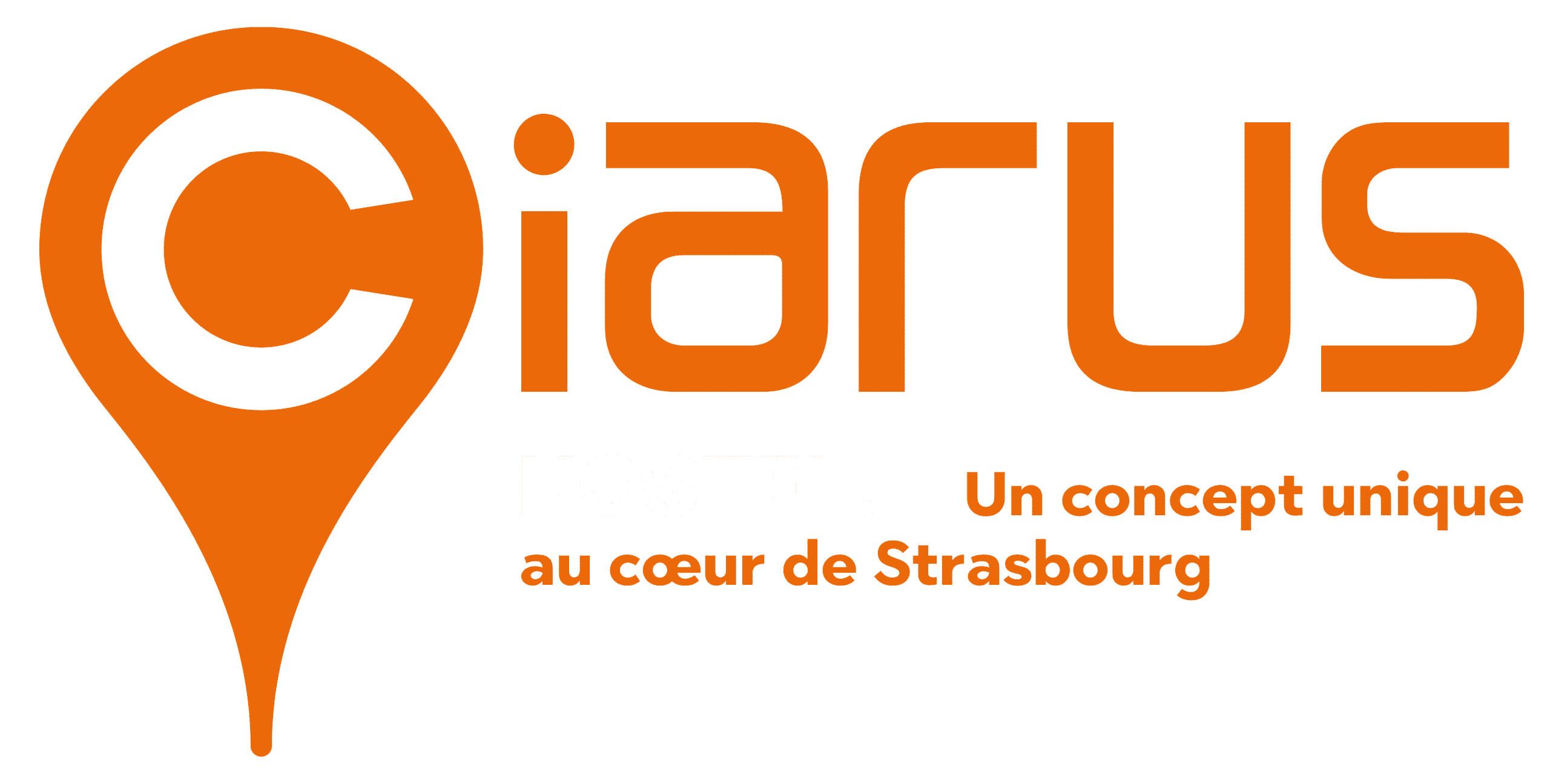 Logo CTRE INTERN ACCUEIL RENCONTRE UNIONISTE (CIARUS)
