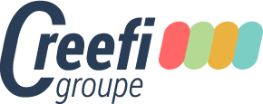 Logo CTRE REGIONAL ETUD ENSEIG FORMAT & INSER (CREEFI)