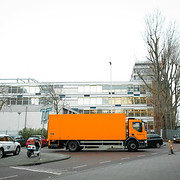 Logo CTZ TRANSPORT