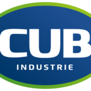 Logo CUB INDUSTRIE