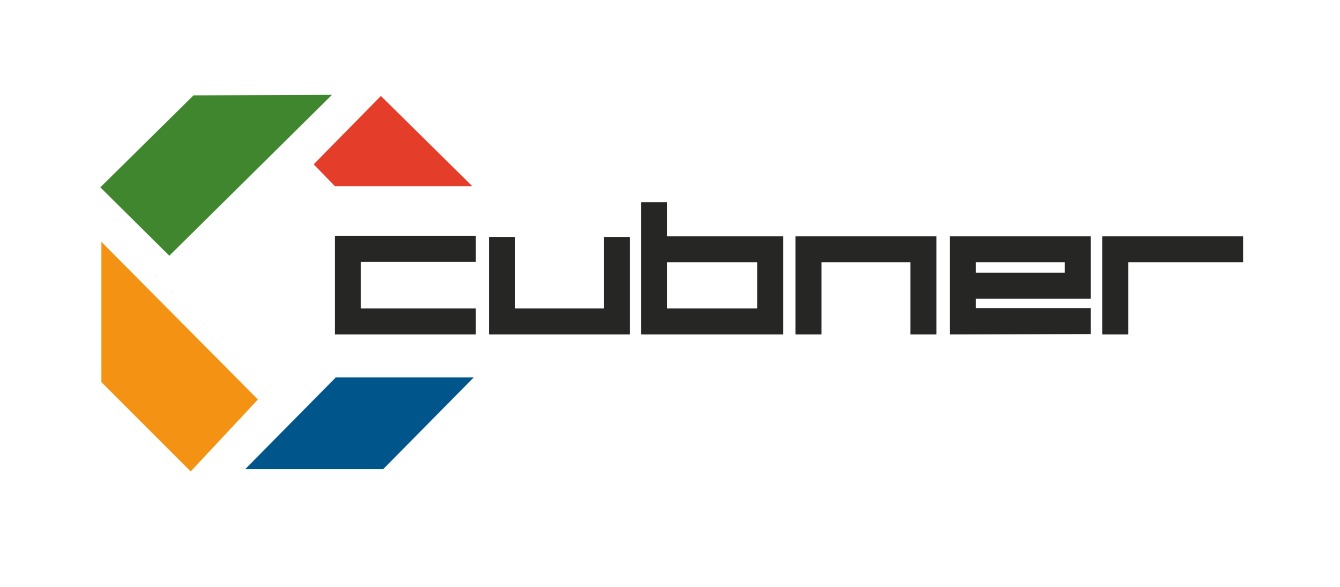 Logo CUBNER