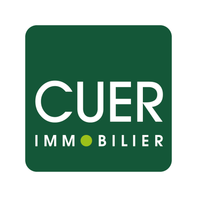 Logo CUER IMMOBILIER