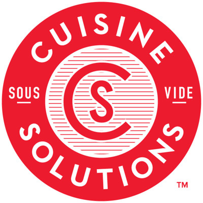 Logo CUISINE SOLUTIONS EUROPE