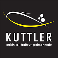 Logo CUISINIERS TRAITEURS KUTTLER