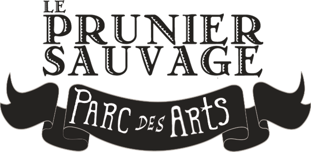 Logo CULTUR'ACT - LE PRUNIER SAUVAGE