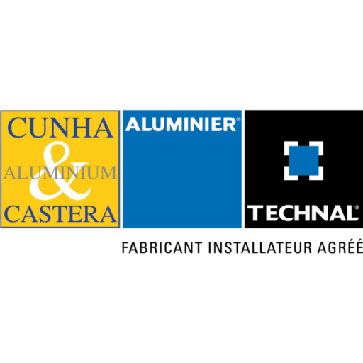 Logo CUNHA & CASTERA