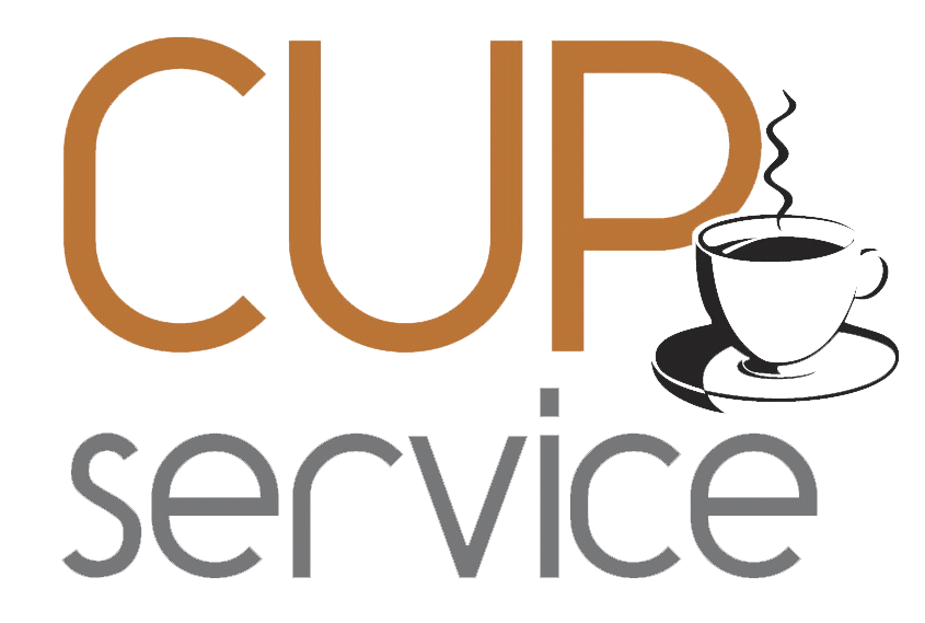 Logo CUP-SERVICE