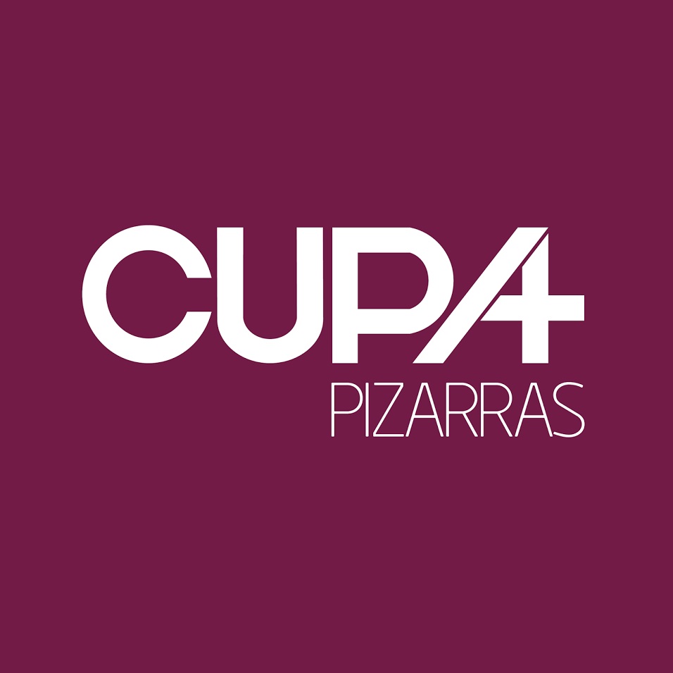 Logo CUPA PIZARRAS FRANCIA