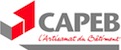 Logo CUPANI CONSTRUCTION