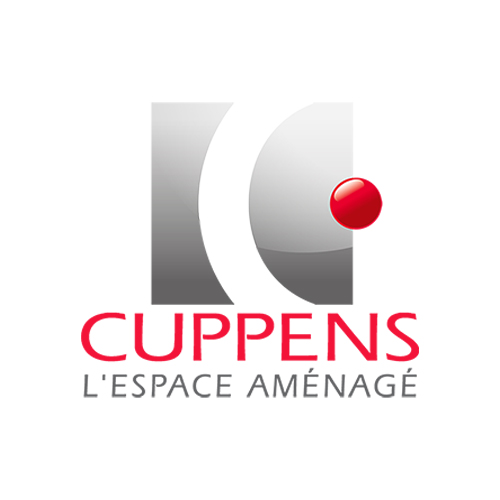 Logo CUPPENS