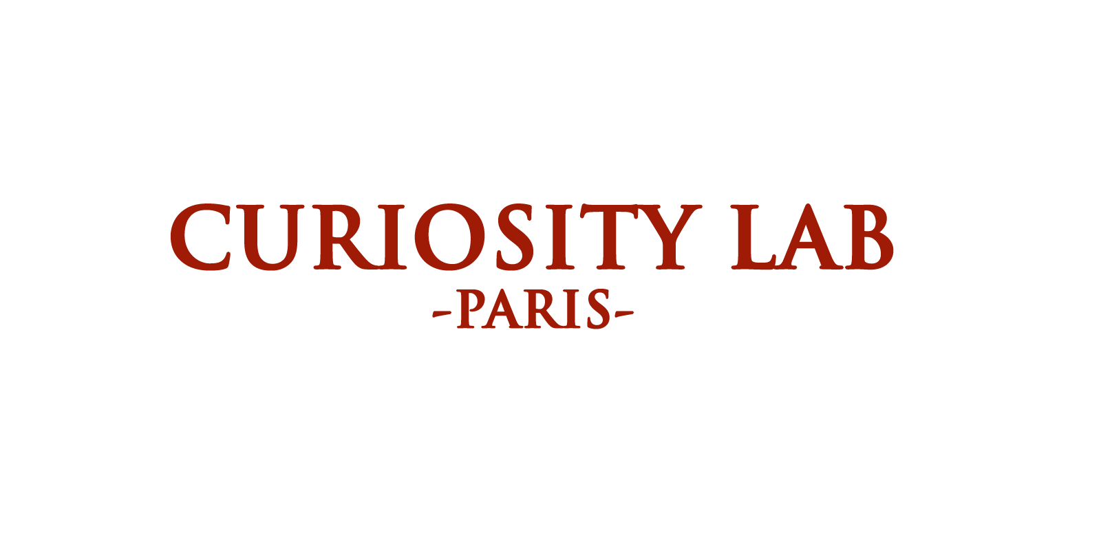Logo CURIOSITY LAB