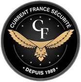 Logo CURRENT FRANCE