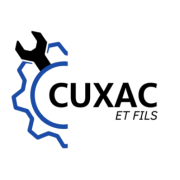 Logo CUXAC ET FILS