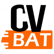 Logo CV BAT