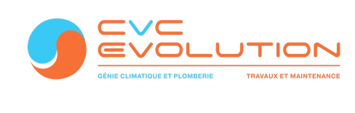 Logo CVC EVOLUTION