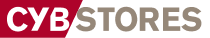 Logo CYB STORES (CYB STORES)