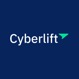 Logo CYBERLIFT