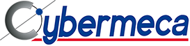 Logo CYBERMECA