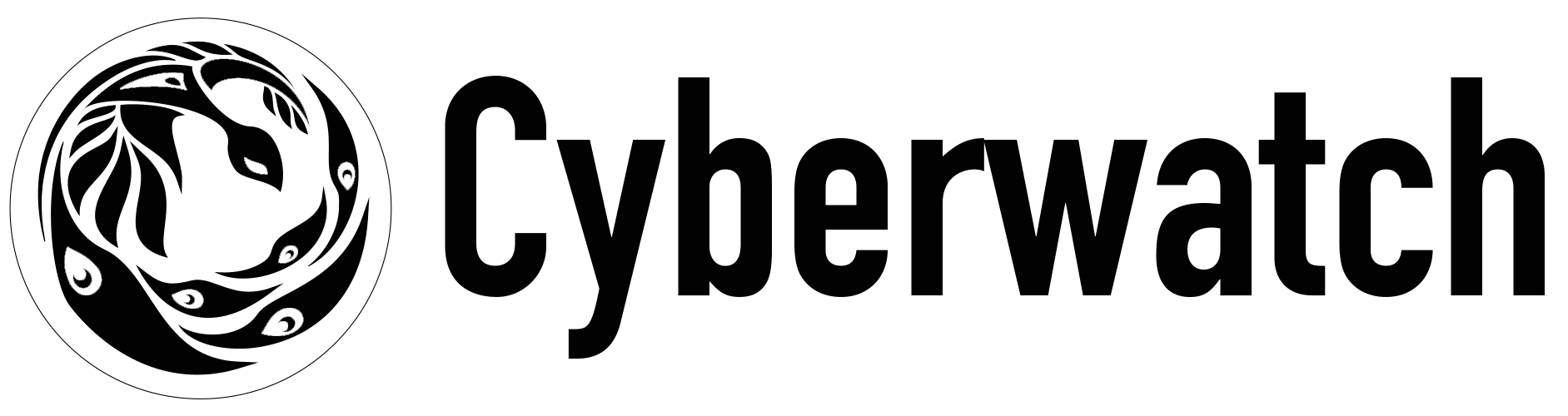 Logo CYBERWATCH