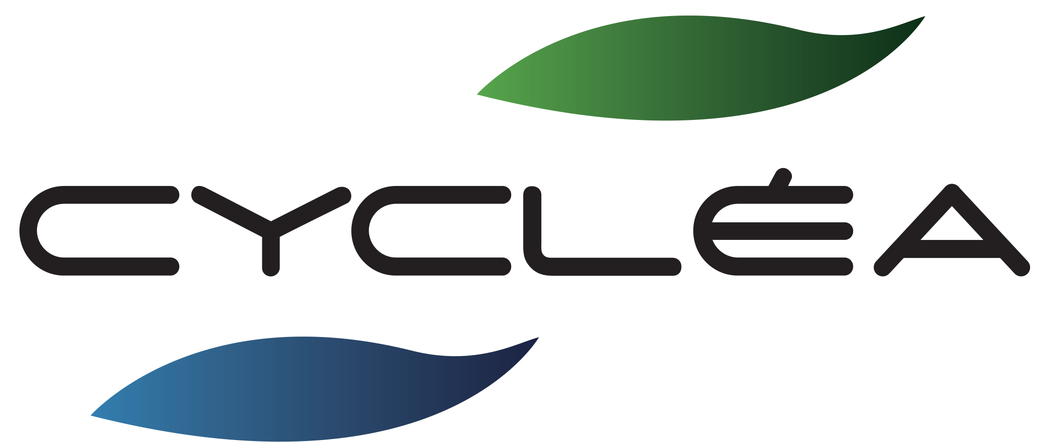 Logo CYCLEA