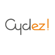 Logo CYCLEZ-VOUS (C&V)