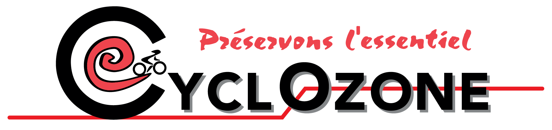 Logo CYCLOZONE