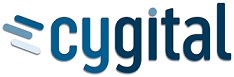 Logo CYGITAL