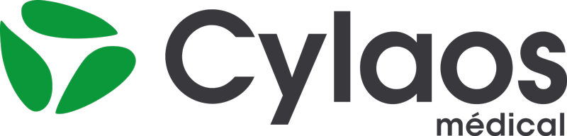 Logo CYLAOS