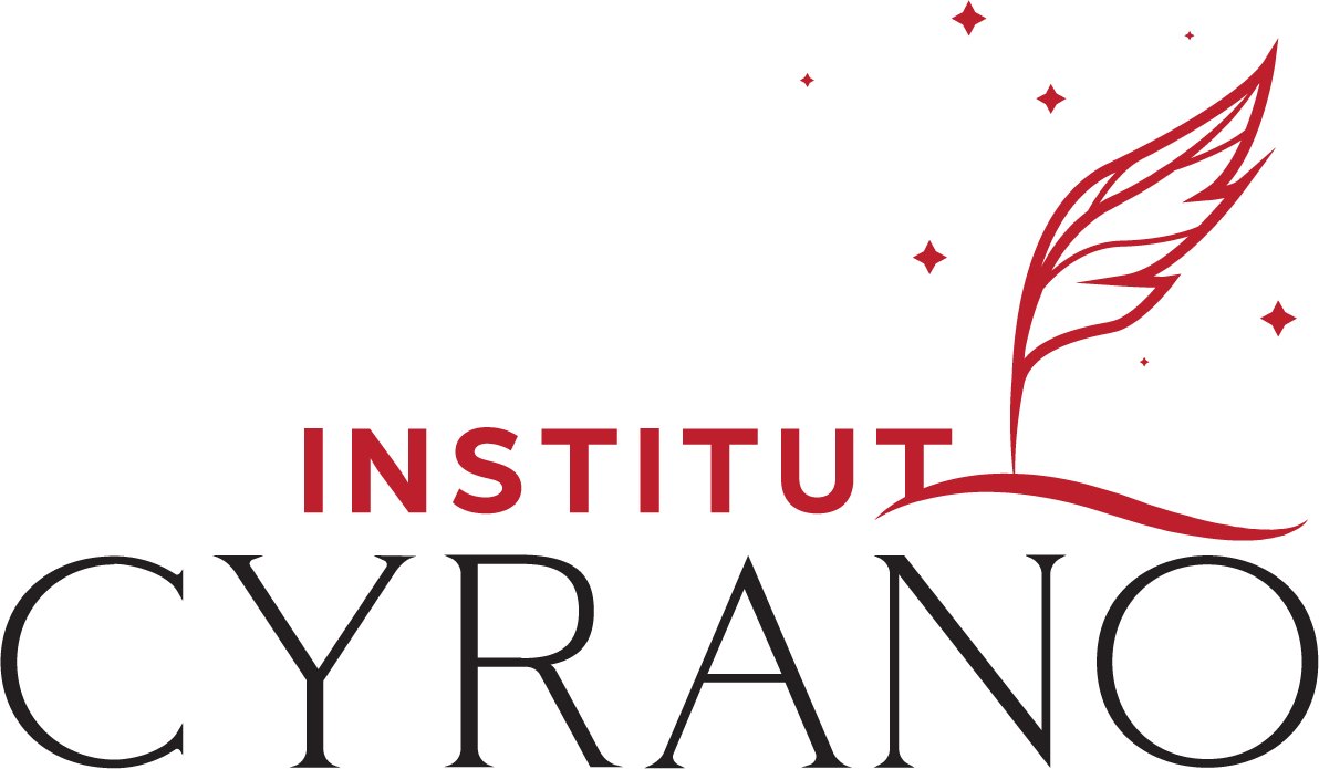 Logo CYRANO FABRON