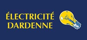 Logo CYRILLE DARDENNE