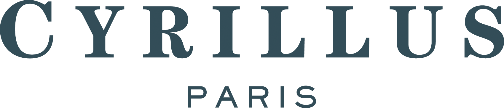 Logo CYRILLUS