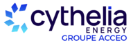 Logo CYTHELIA ENERGY