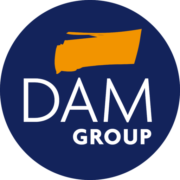 Logo D A M