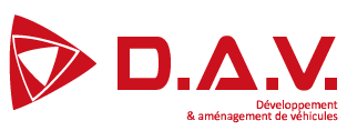Logo D.A.V