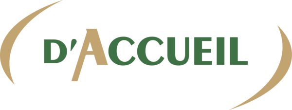 Logo D'ACCUEIL