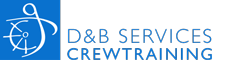 Logo D AND B SERVICES