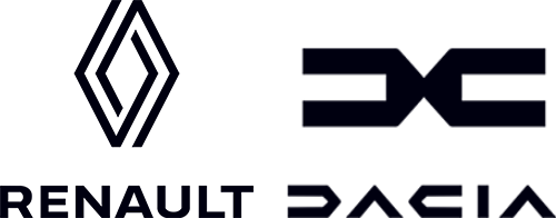 Logo D.B. AUTOMOBILE (RENAULT LA BREDE)