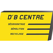 Logo D.B. CENTRE