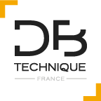 Logo D B TECHNIQUE SAS (DB TECH - DB PREMIUM)