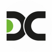 Logo D.C. EXPANSION (INDIGO)