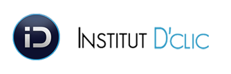 Logo D'CLIC