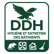 Logo D.D.H